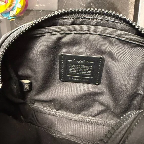 Coach Ranger Crossbody Bag - Picture 2 of 4